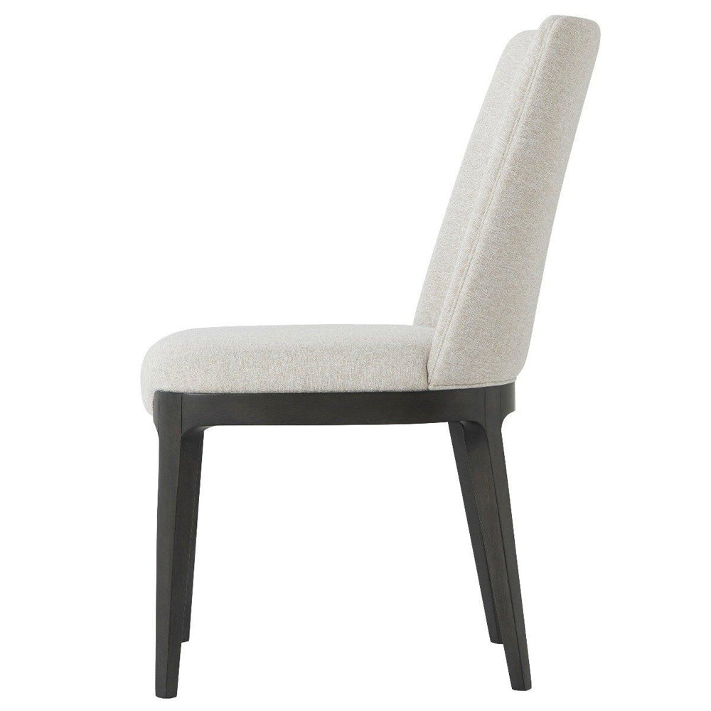 TA Studio Dayton Dining Chair Matrix Marble