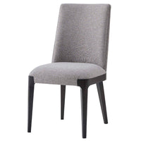 TA Studio Dayton Dining Chair Matrix Pewter