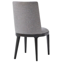 TA Studio Dayton Dining Chair Matrix Pewter