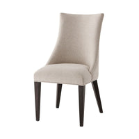 TA Studio Dining Chair Marble