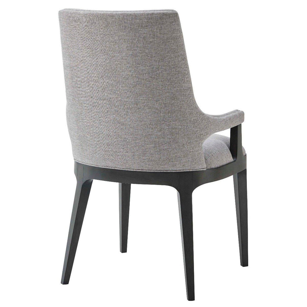 TA Studio Dayton Dining Chair Grey