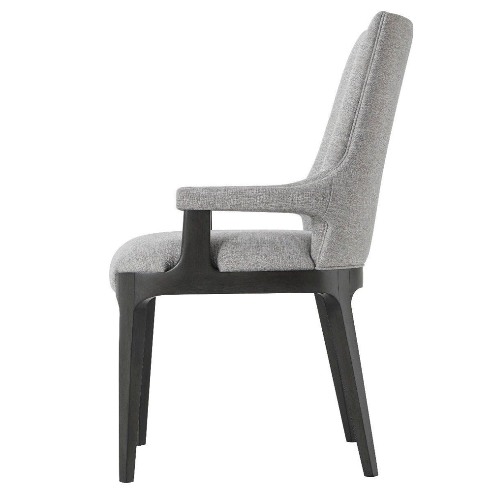 TA Studio Dayton Dining Chair Grey