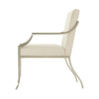 TA Studio Wakefield Chair Matrix Marble