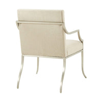 TA Studio Wakefield Chair Matrix Marble