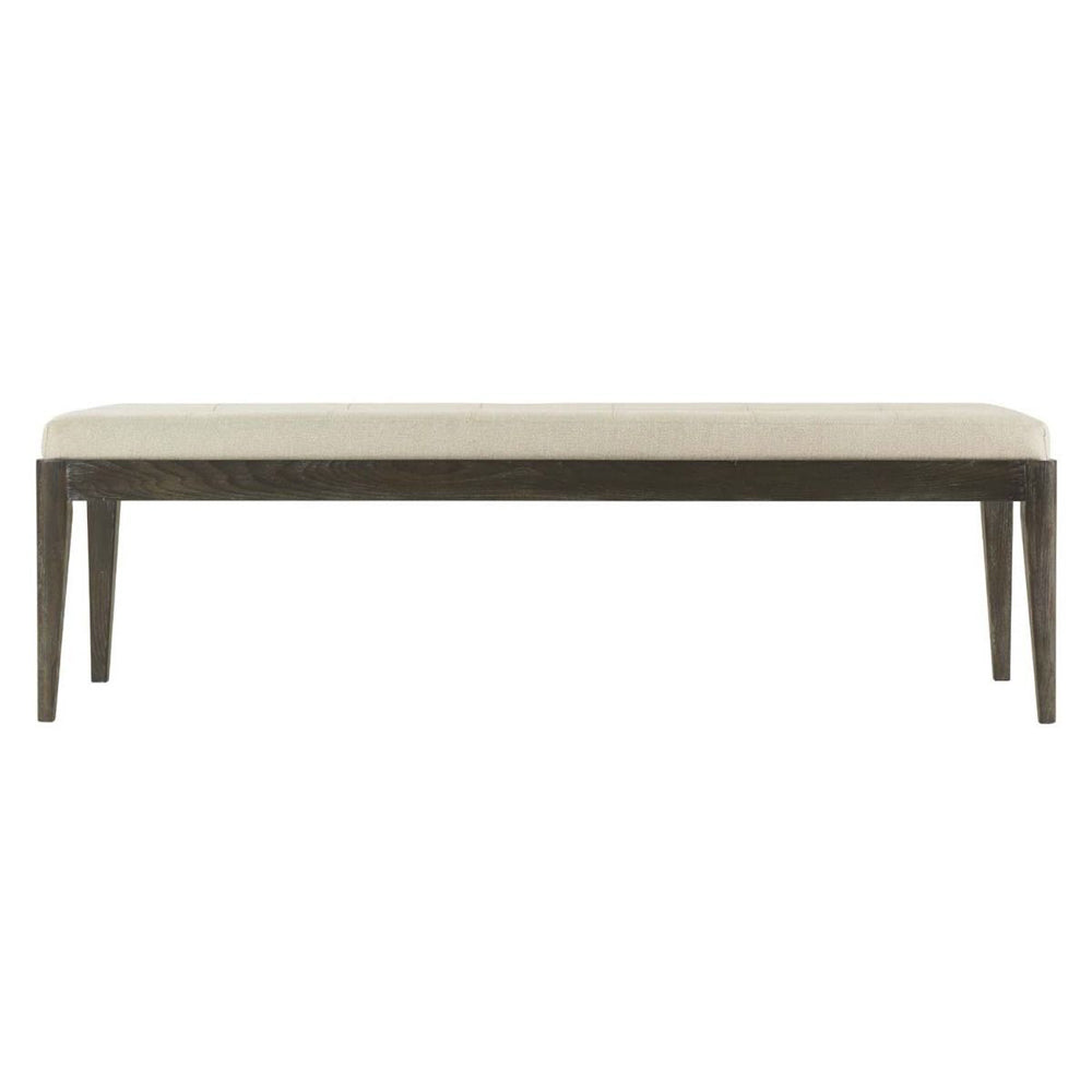 TA Studio Stein Bench Kendal Linen