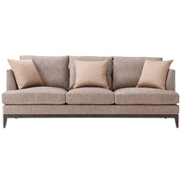 TA Studio Byron Sofa Morgan Taupe