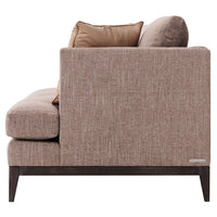 TA Studio Byron Sofa Morgan Taupe