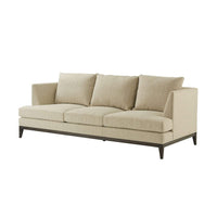 TA Studio Byron Sofa Vegas Natural