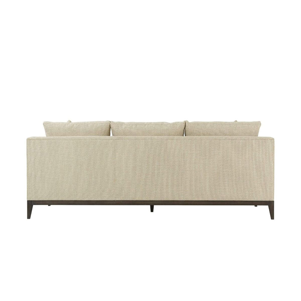 TA Studio Byron Sofa Vegas Natural