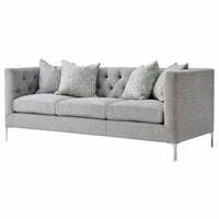 TA Studio Ardmore Sofa Morgan Dove