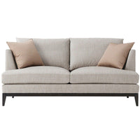 TA Studio Byron Sofa Morgan Linen