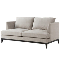 TA Studio Byron Sofa Morgan Linen