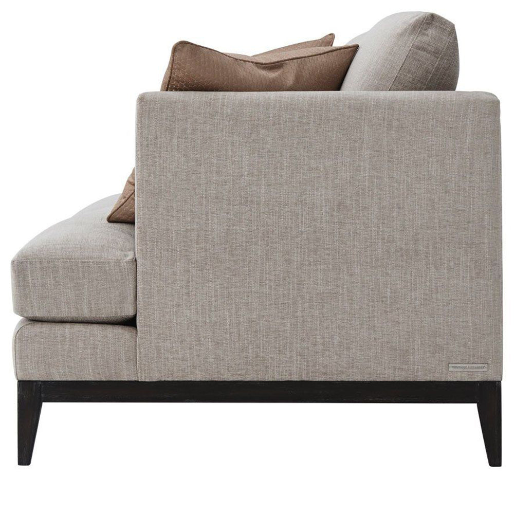 TA Studio Byron Sofa Morgan Linen