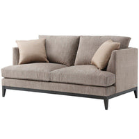 TA Studio Byron Sofa Morgan Taupe