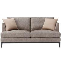 TA Studio Byron Sofa Morgan Taupe