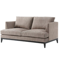 TA Studio Byron Sofa Morgan Taupe