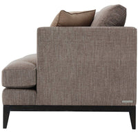 TA Studio Byron Sofa Morgan Taupe