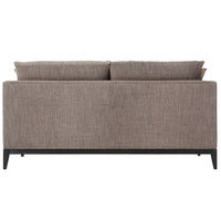 TA Studio Byron Sofa Morgan Taupe