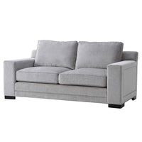 TA Studio Ravenswood Sofa Dolce Magnesium