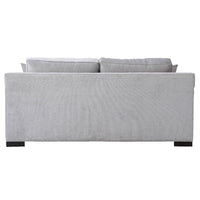 TA Studio Ravenswood Sofa Dolce Magnesium