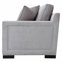 TA Studio Ravenswood Sofa Dolce Magnesium