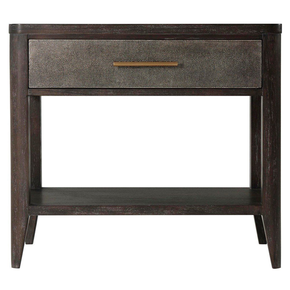 TA Studio Rayan Bedside Table Rowan