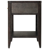 TA Studio Rayan Bedside Table Rowan