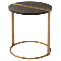 TA Studio Aria Side Table Rowan