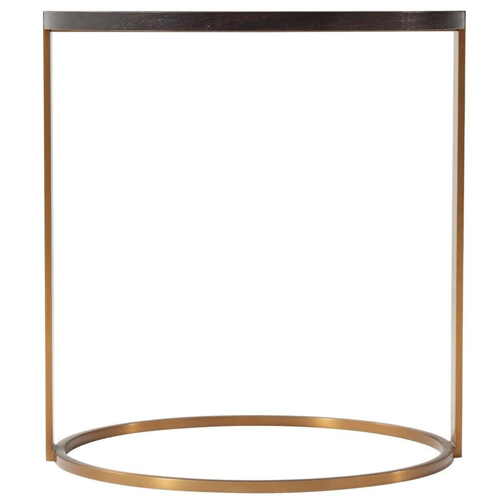 TA Studio Aria Side Table Rowan