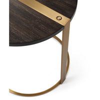 TA Studio Aria Side Table Rowan