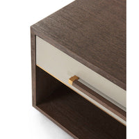 TA Studio Lowan Bedside Table Cardamon