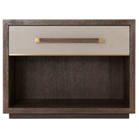 TA Studio Lowan Bedside Table Cardamon