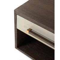 TA Studio Lowan Bedside Table Cardamon