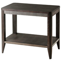 TA Studio Riley Side Table Rowan