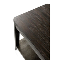 TA Studio Riley Side Table Rowan