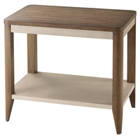 TA Studio Riley Side Table Mangrove