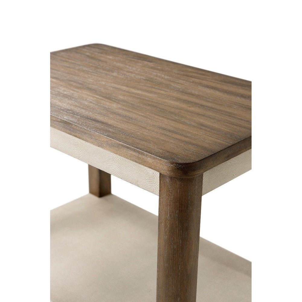 TA Studio Riley Side Table Mangrove