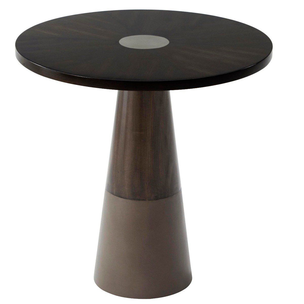 Theodore Alexander Vernon Accent Table - Ossian