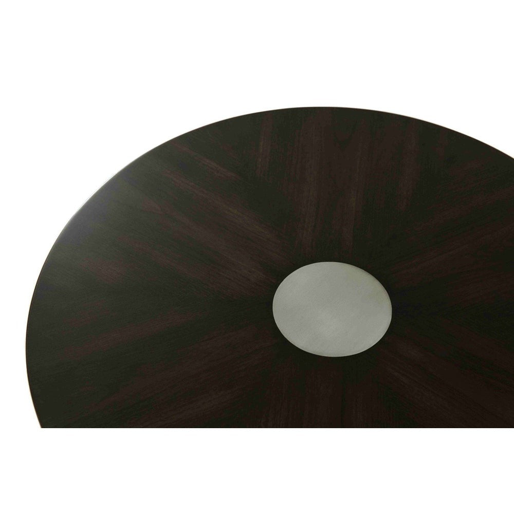 Theodore Alexander Vernon Accent Table - Ossian