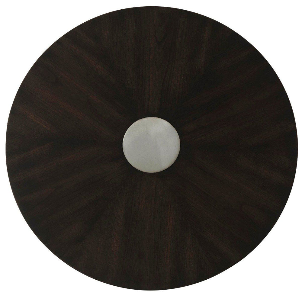 Theodore Alexander Vernon Accent Table - Ossian