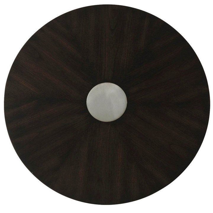 Theodore Alexander Vernon Accent Table - Ossian