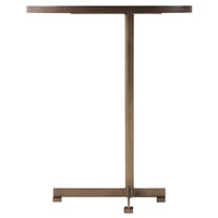 TA Studio Durant Accent Table