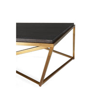 TA Studio Crazy X Coffee Table Rowan