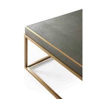 TA Studio Fisher Coffee Table Tempest