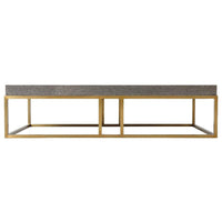 TA Studio Fisher Coffee Table Tempest