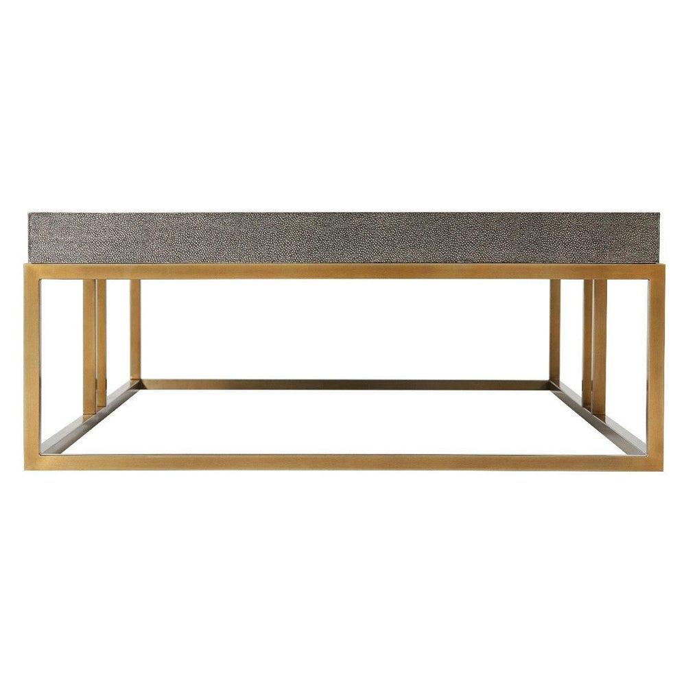 TA Studio Fisher Coffee Table Tempest