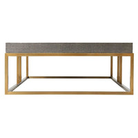 TA Studio Fisher Coffee Table Tempest