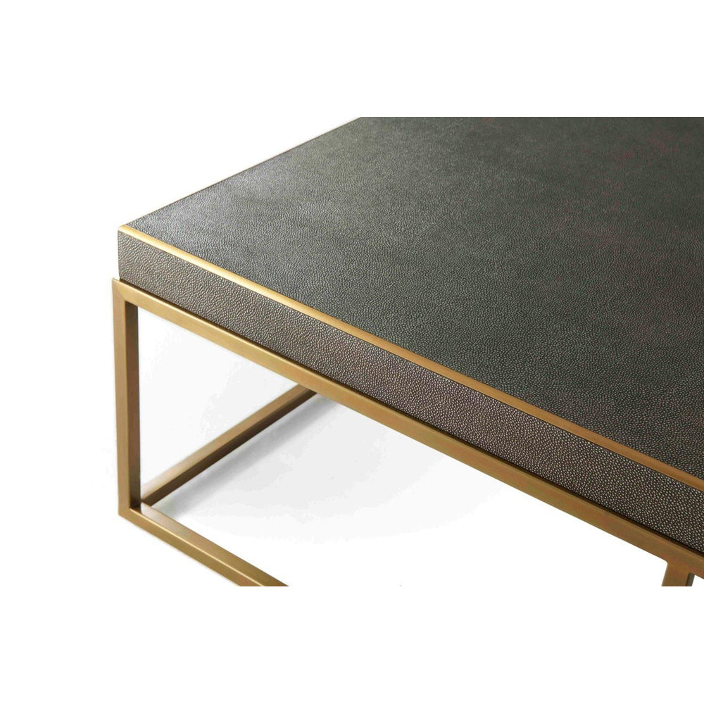 TA Studio Fisher Coffee Table Tempest