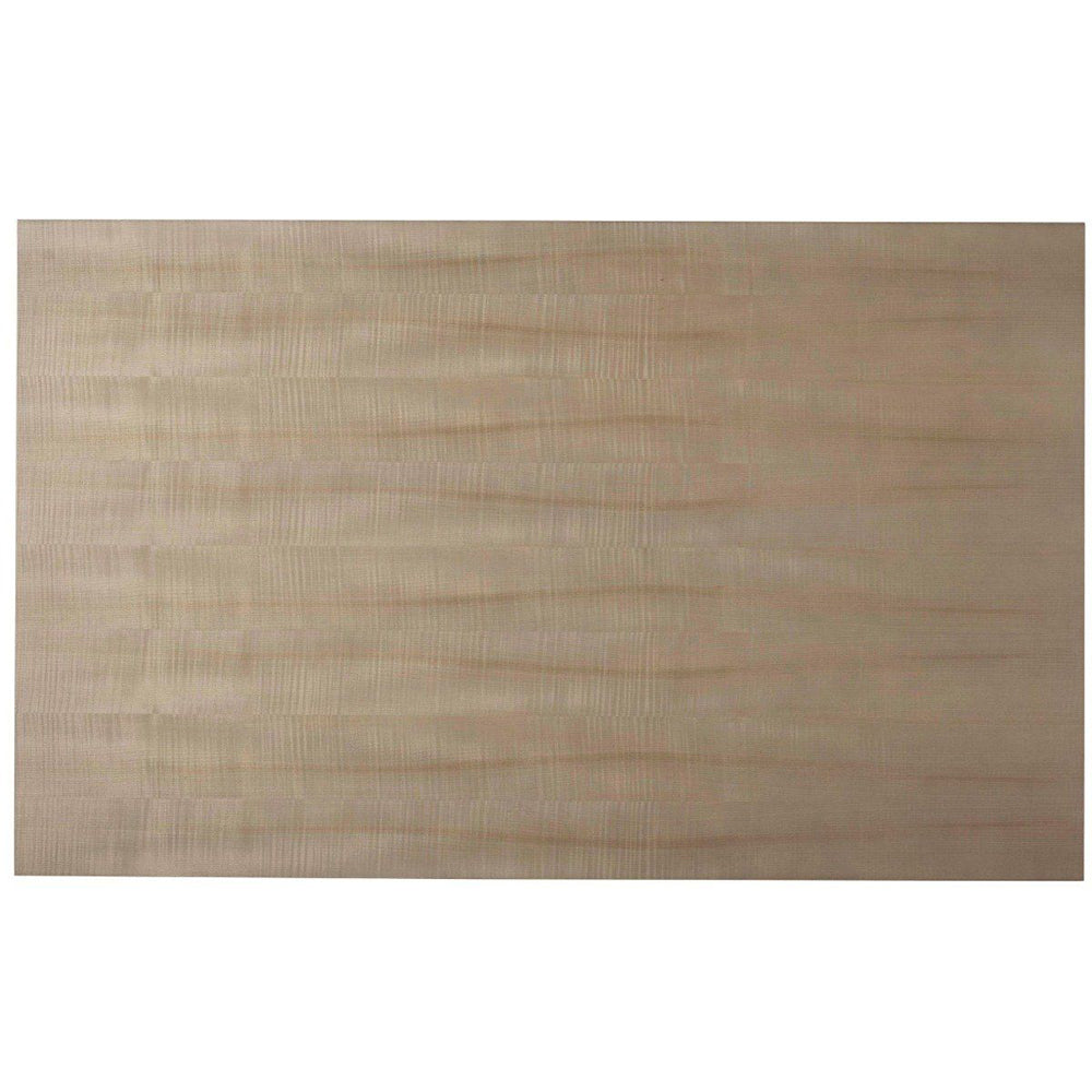 Frenzy Rectangular Coffee Table - Sycamore Theodore Alexander 4