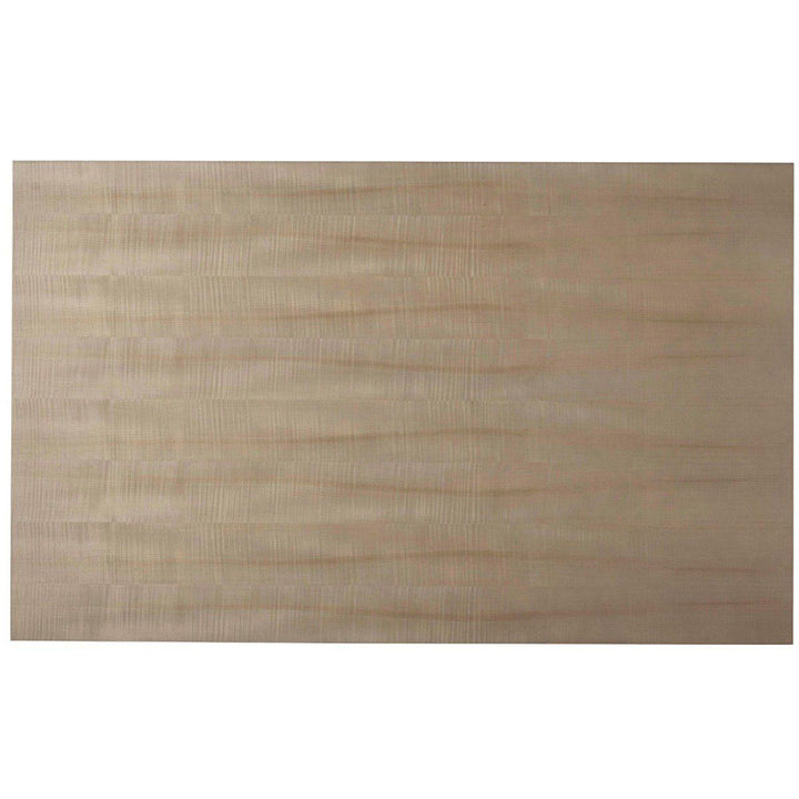 Frenzy Rectangular Coffee Table - Sycamore Theodore Alexander 4